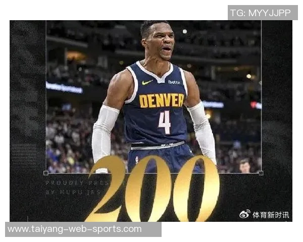 威少创造历史成就生涯第200次三双独占NBA纪录引发热议 威少创造历史成就生涯第200次三双独占NBA纪录引发热议