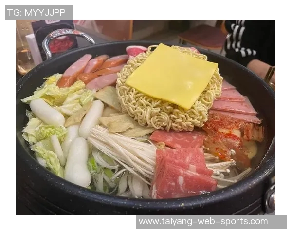 罗慕洛怀念韩国美食:辣炒鸡排泡菜汤和烤肉让我难以忘怀 罗慕洛怀念韩国美食:辣炒鸡排泡菜汤和烤肉让我难以忘怀