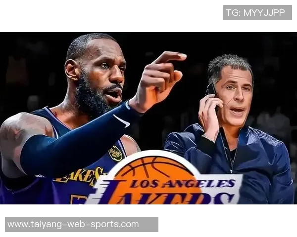 詹姆斯表达对连败的不满期待球队迅速找回胜利节奏