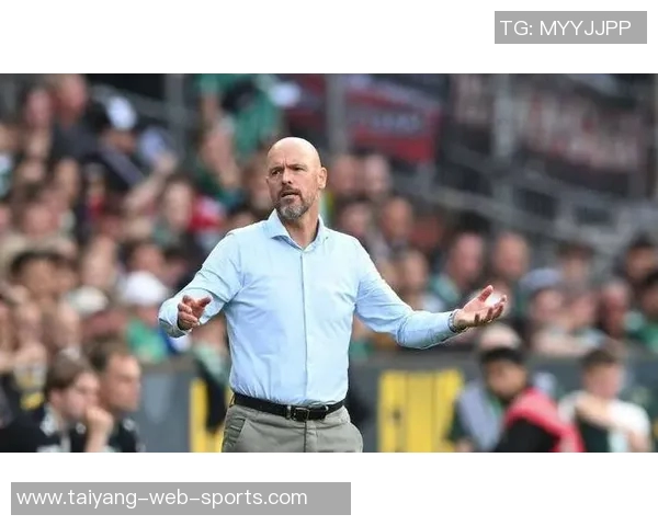 阿贾克斯惨遭欧冠0-3失利荷媒称总监欲邀滕哈赫重返执教