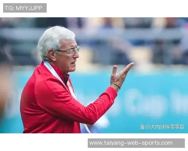 齐达内谈里皮影响：心态转变是尤文复兴的关键所在